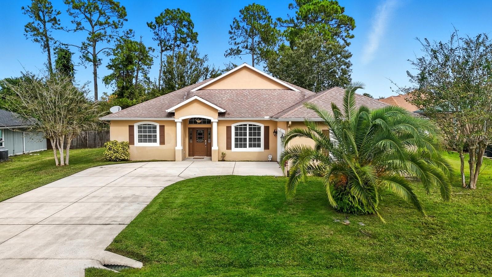 Details for 47 Folcroft Lane, PALM COAST, FL 32137