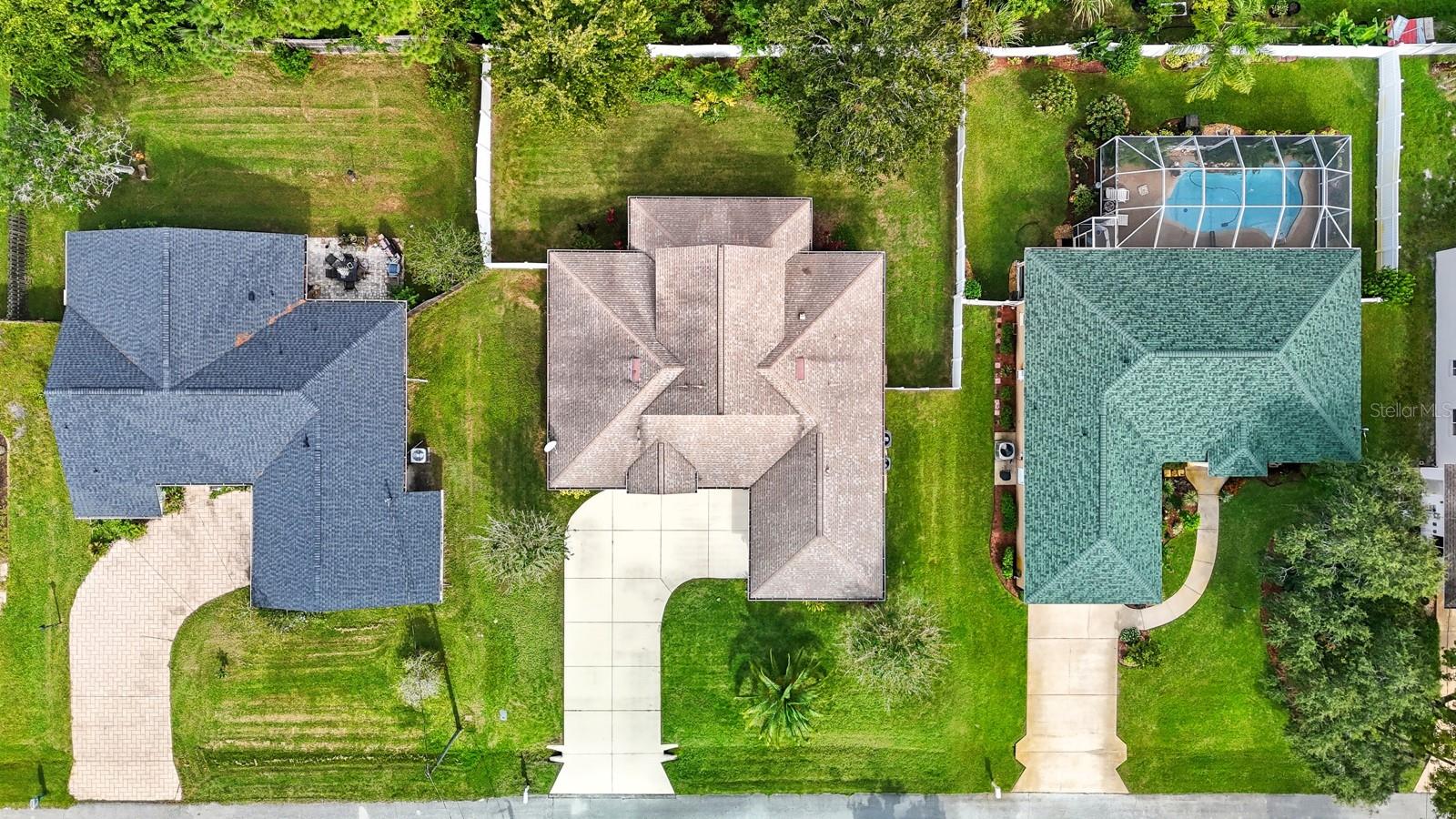 Image 53 of 60 For 47 Folcroft Lane