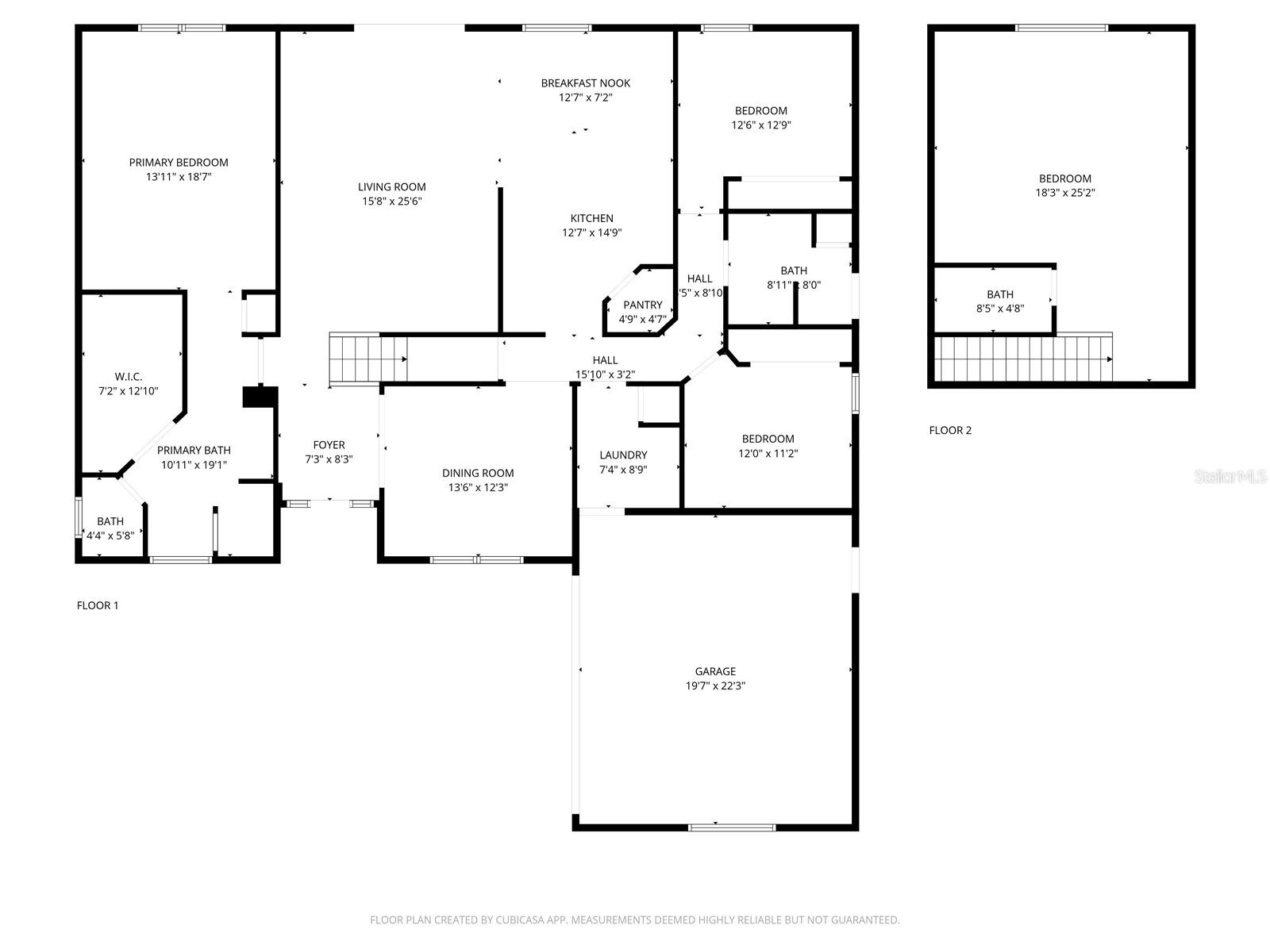 Image 54 of 60 For 47 Folcroft Lane