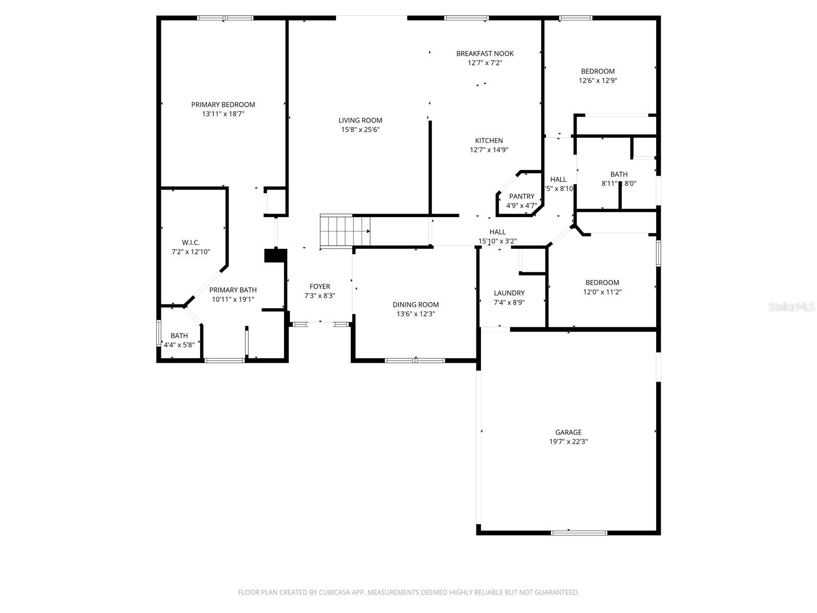 Image 55 of 60 For 47 Folcroft Lane