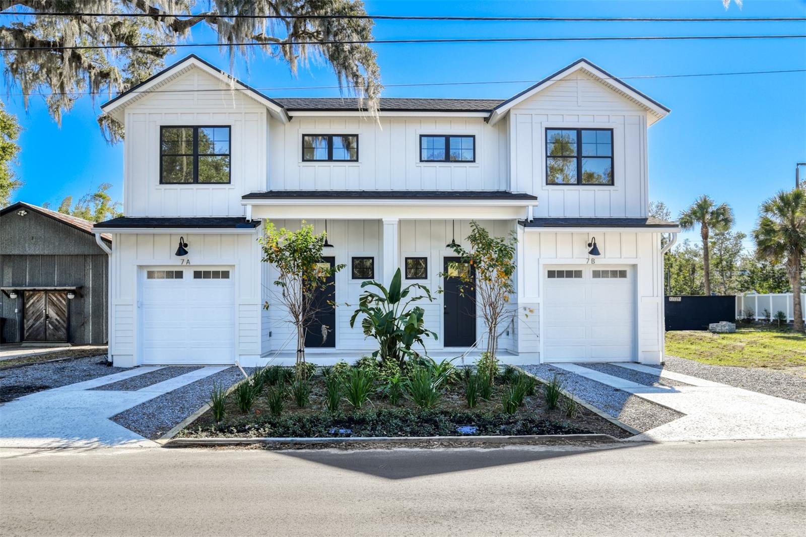 Details for 7 Sebastian Avenue C, ST AUGUSTINE, FL 32084