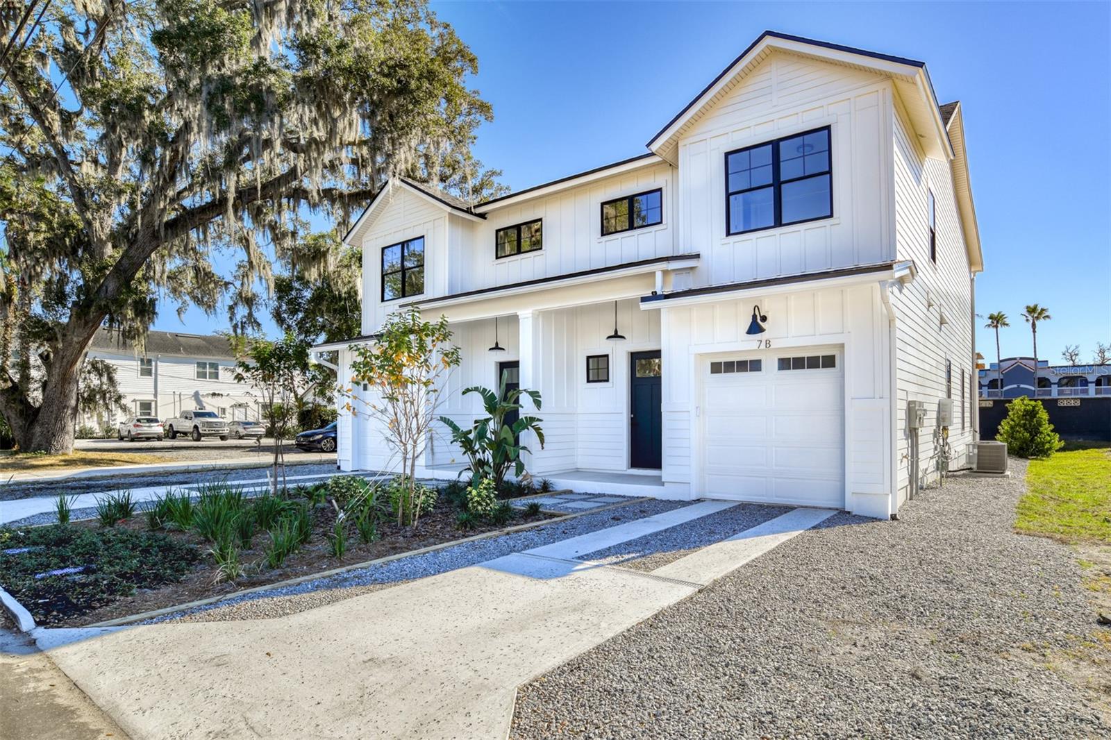 Details for 7 Sebastian Avenue D, ST AUGUSTINE, FL 32084