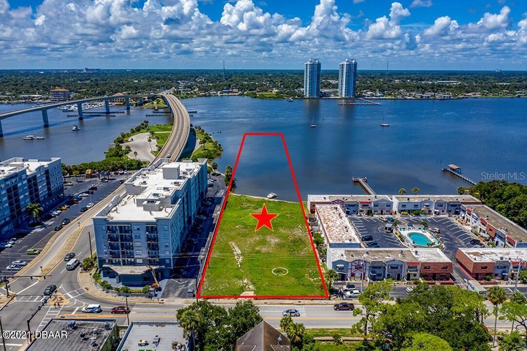 Details for 613 Halifax Avenue, DAYTONA BEACH, FL 32118