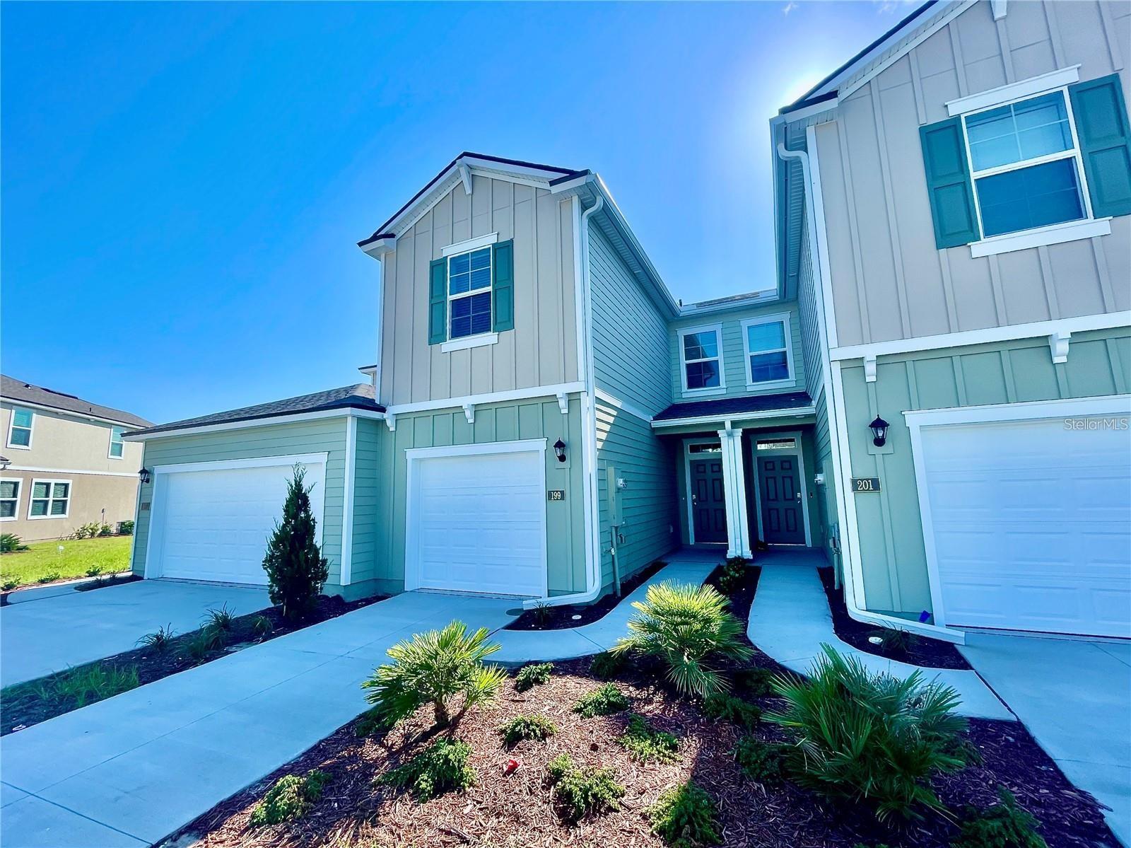 Details for 199 Redbud Road, PALM COAST, FL 32137