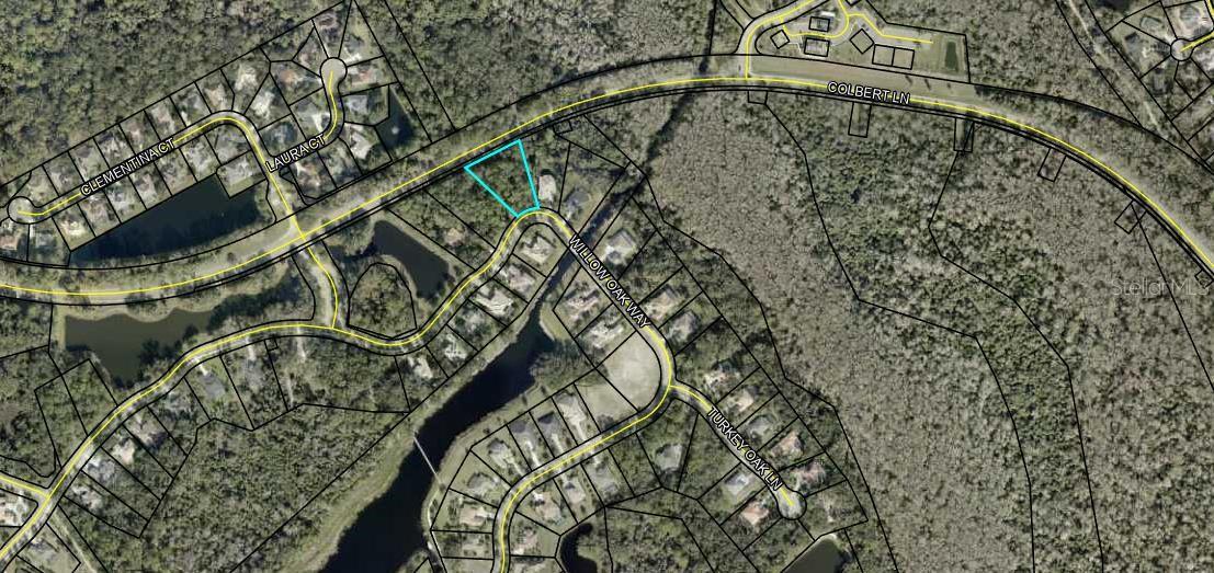 Image 7 of 28 For 165 Willow Oak Way