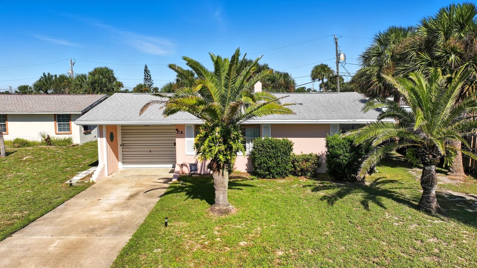 Details for 5 Poinsettia Drive, ORMOND BEACH, FL 32176