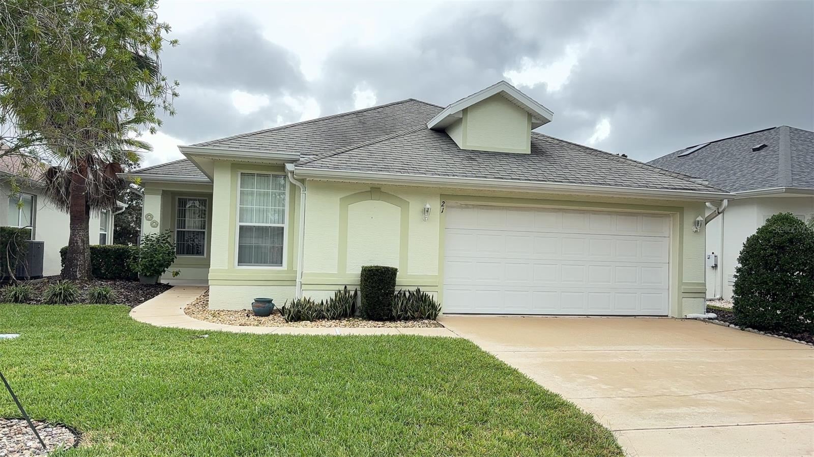 Details for 21 Raintree Circle, PALM COAST, FL 32164