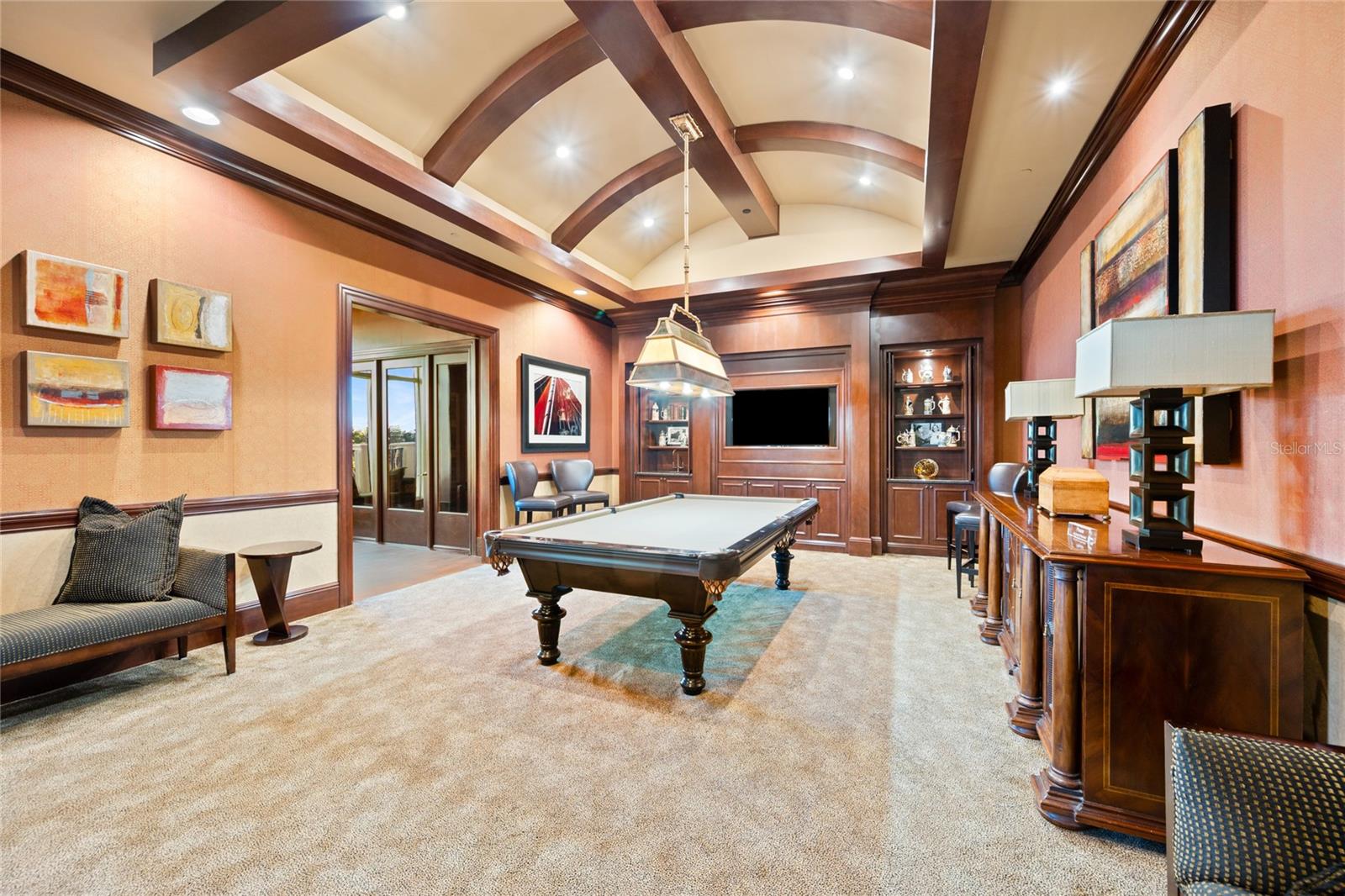 Image 32 of 59 For 19 Avenue De La Mer  705