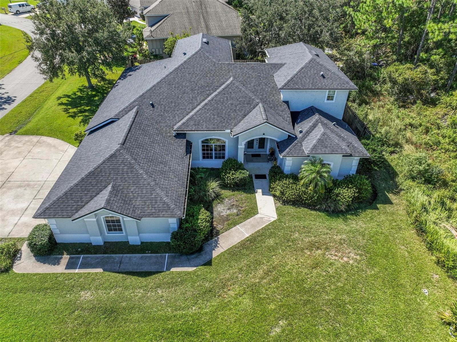 Details for 8 Lewis Shire, PALM COAST, FL 32137