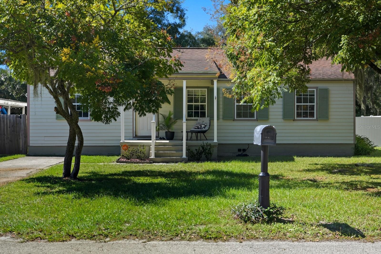 Details for 606 Fern Street, PALATKA, FL 32177