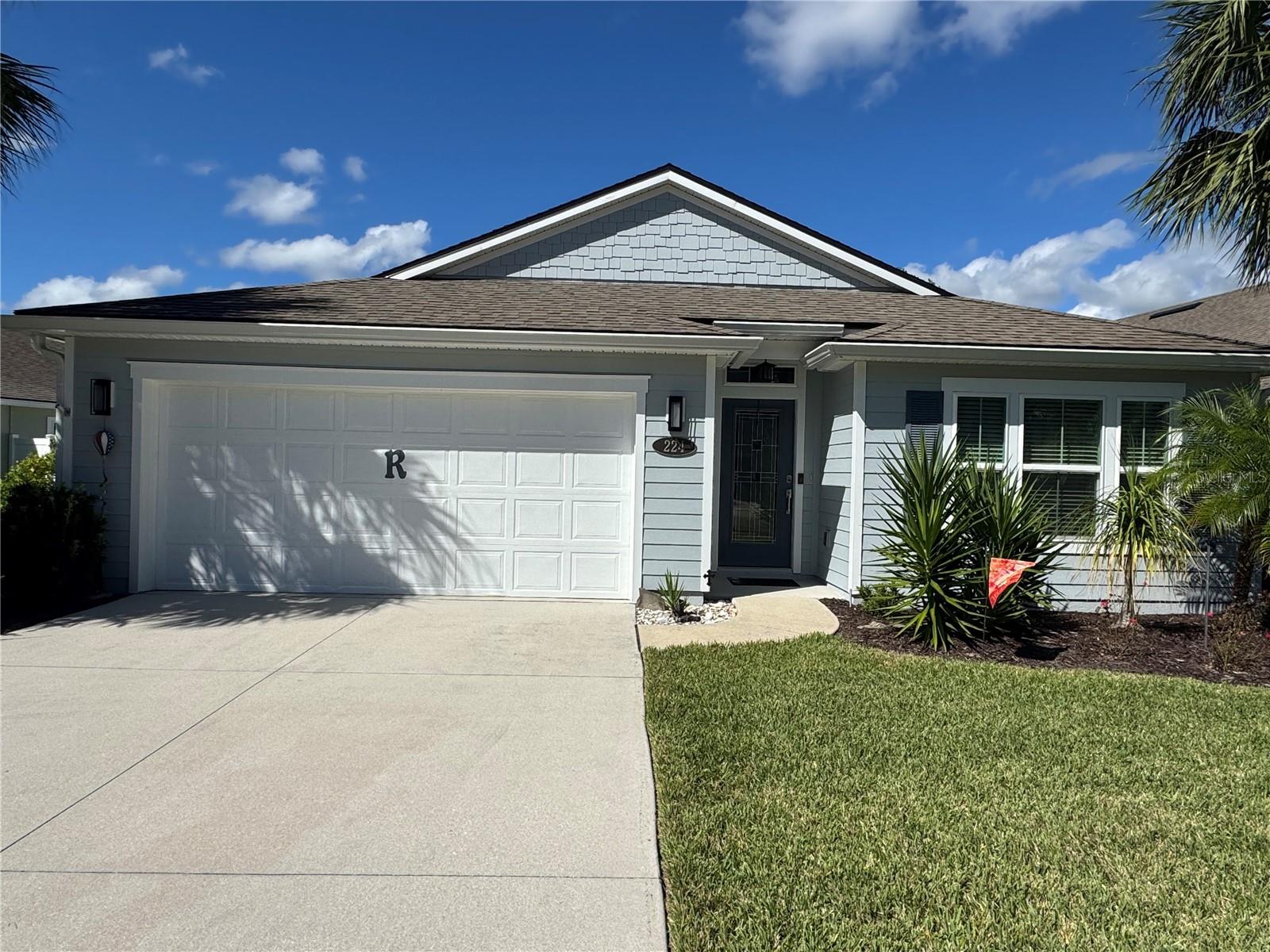 Details for 224 Sierras Loop, ST AUGUSTINE, FL 32086