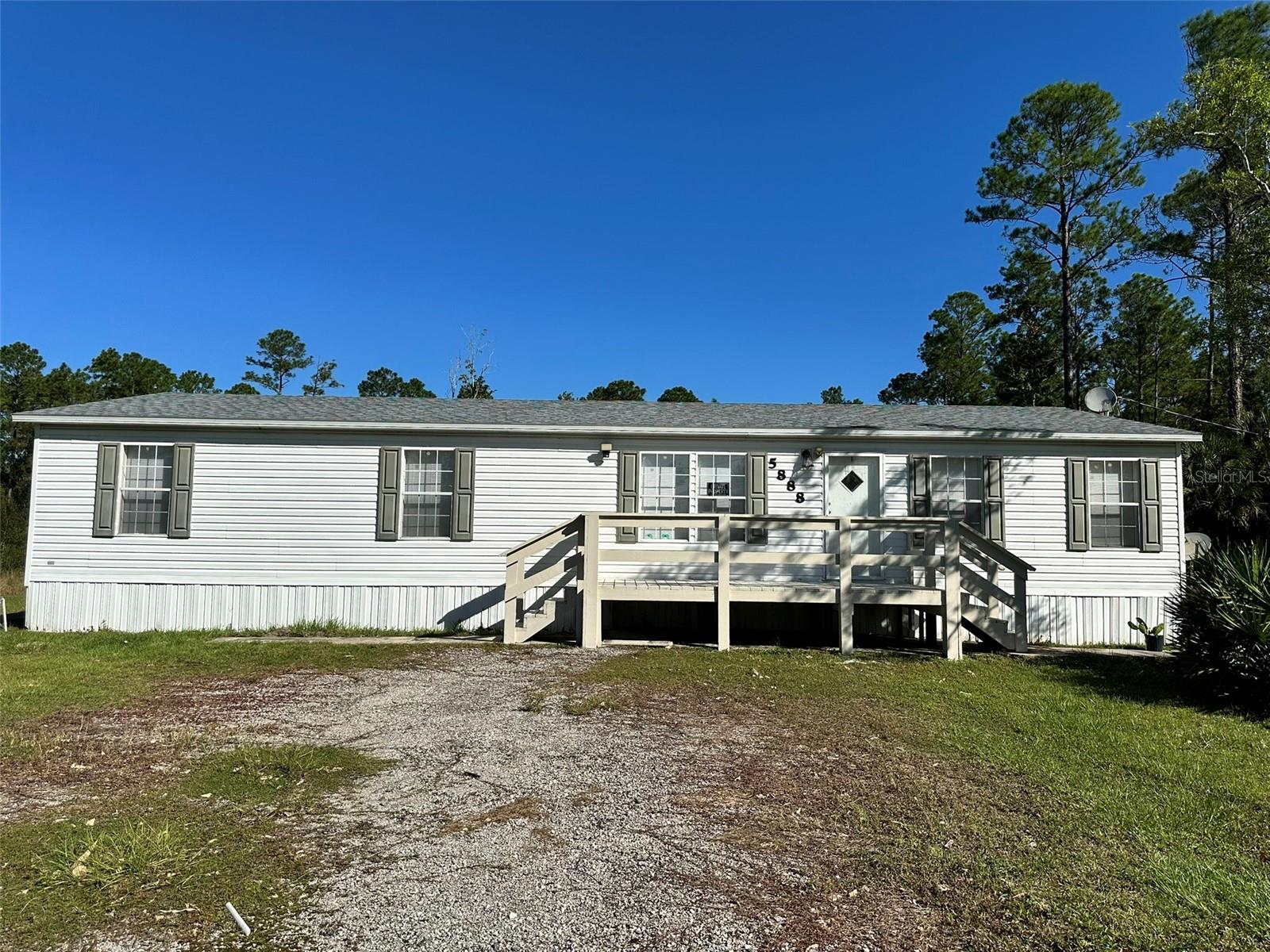 Image 2 of 28 For 5888 Palm Avenue