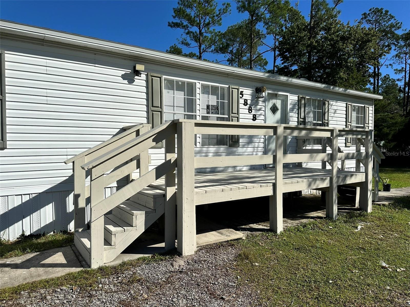 Image 3 of 28 For 5888 Palm Avenue