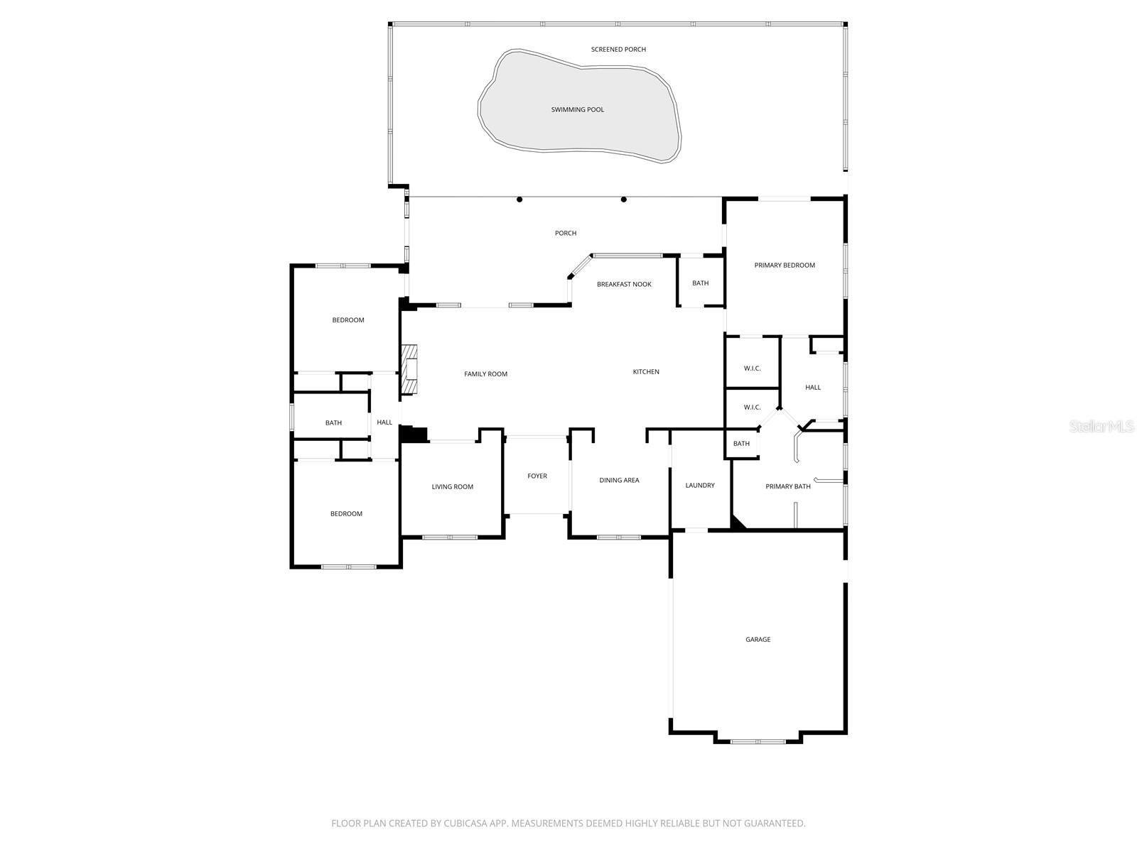 Image 49 of 50 For 6 Crow Court