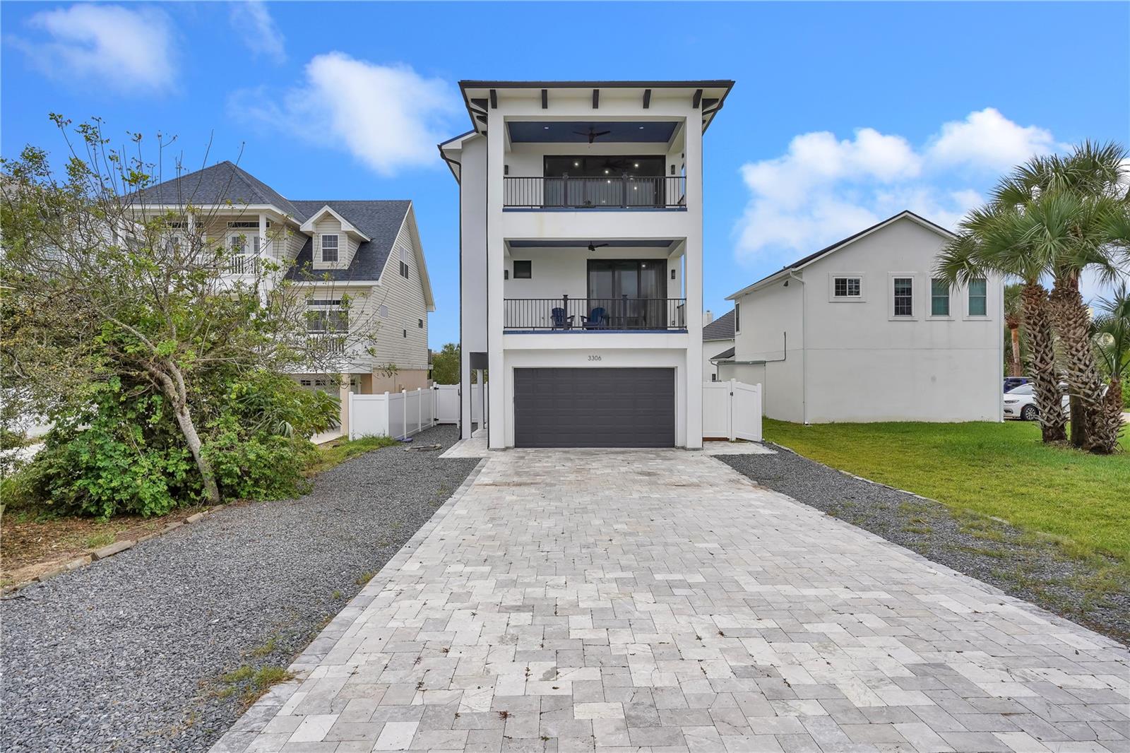 Details for 3306 Ocean Shore Boulevard, FLAGLER BEACH, FL 32136