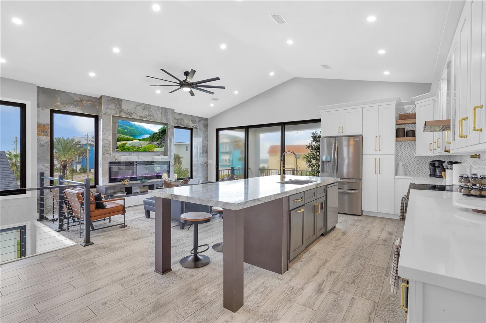 Image 14 of 55 For 3306 Ocean Shore Boulevard