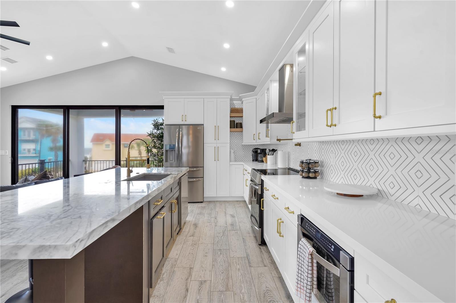 Image 16 of 55 For 3306 Ocean Shore Boulevard