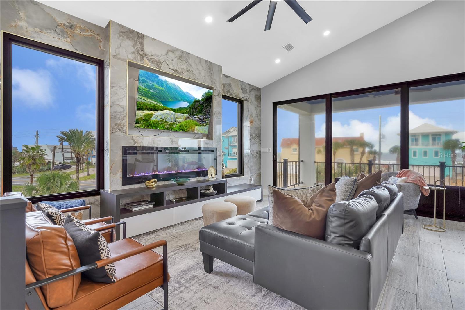 Image 2 of 55 For 3306 Ocean Shore Boulevard