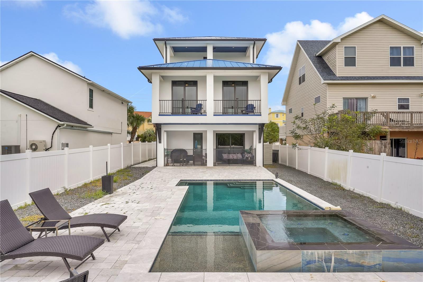 Image 45 of 55 For 3306 Ocean Shore Boulevard