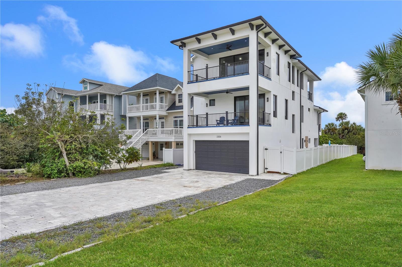 Image 47 of 55 For 3306 Ocean Shore Boulevard