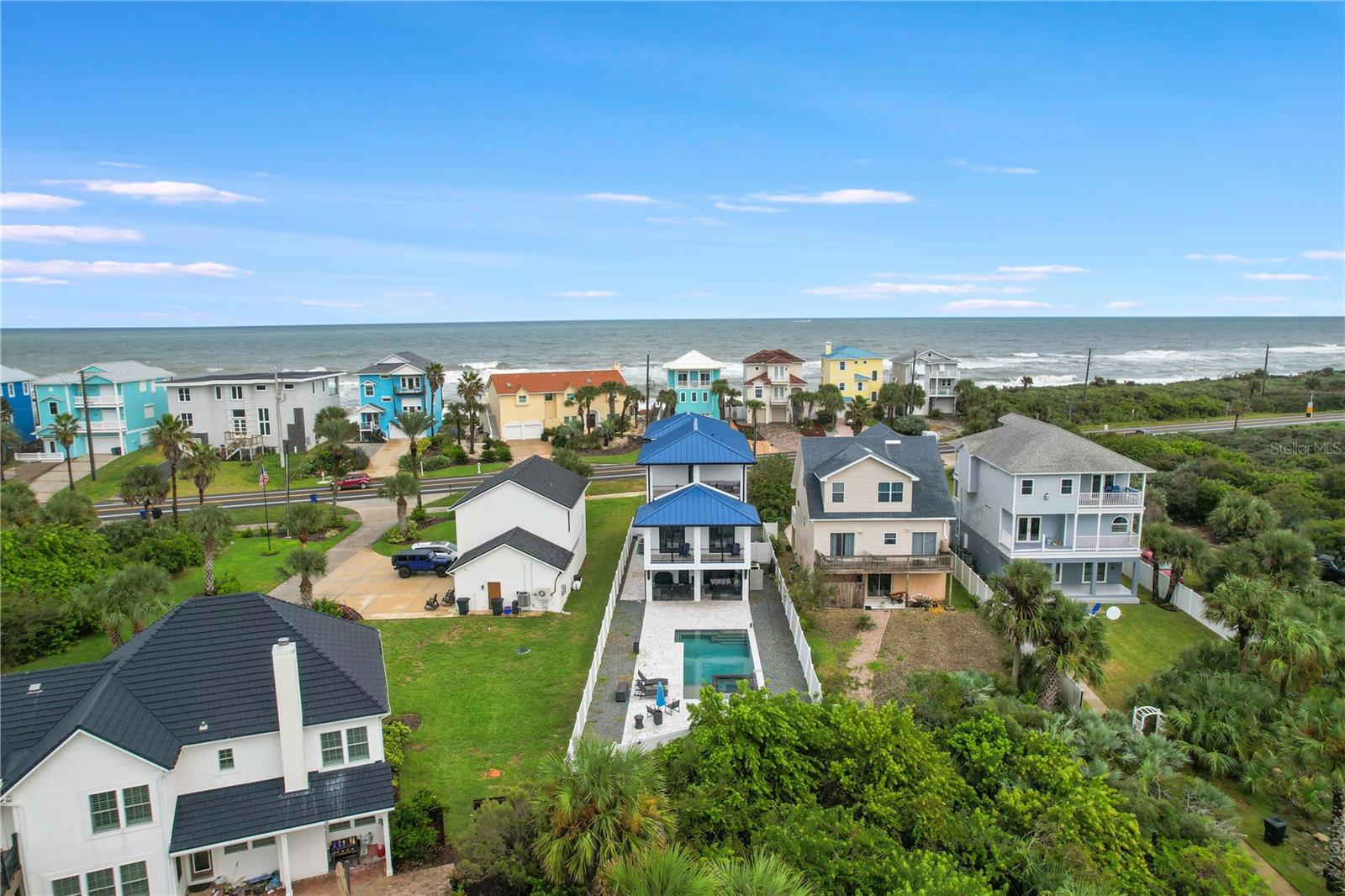 Image 5 of 55 For 3306 Ocean Shore Boulevard