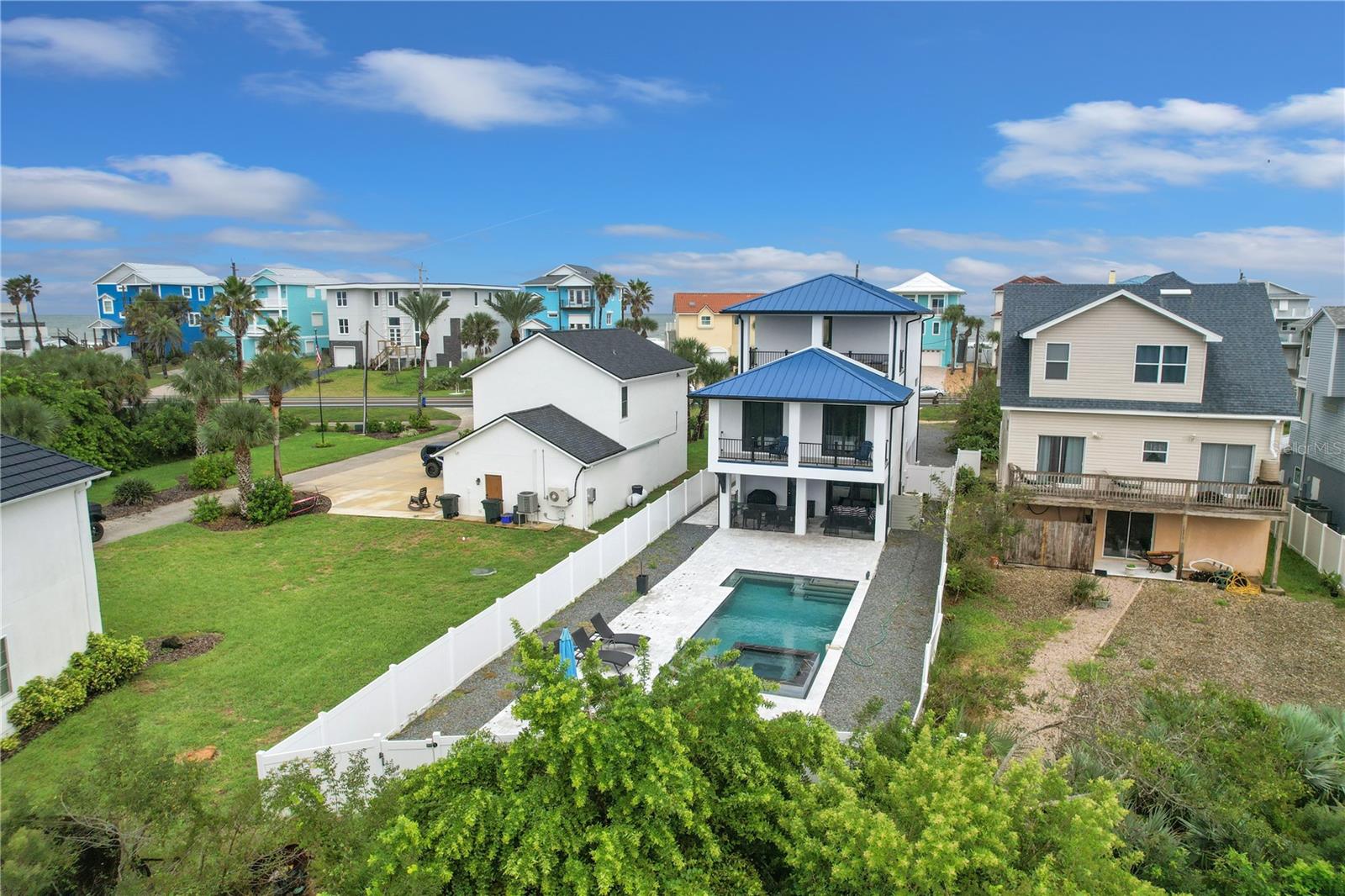 Image 51 of 55 For 3306 Ocean Shore Boulevard