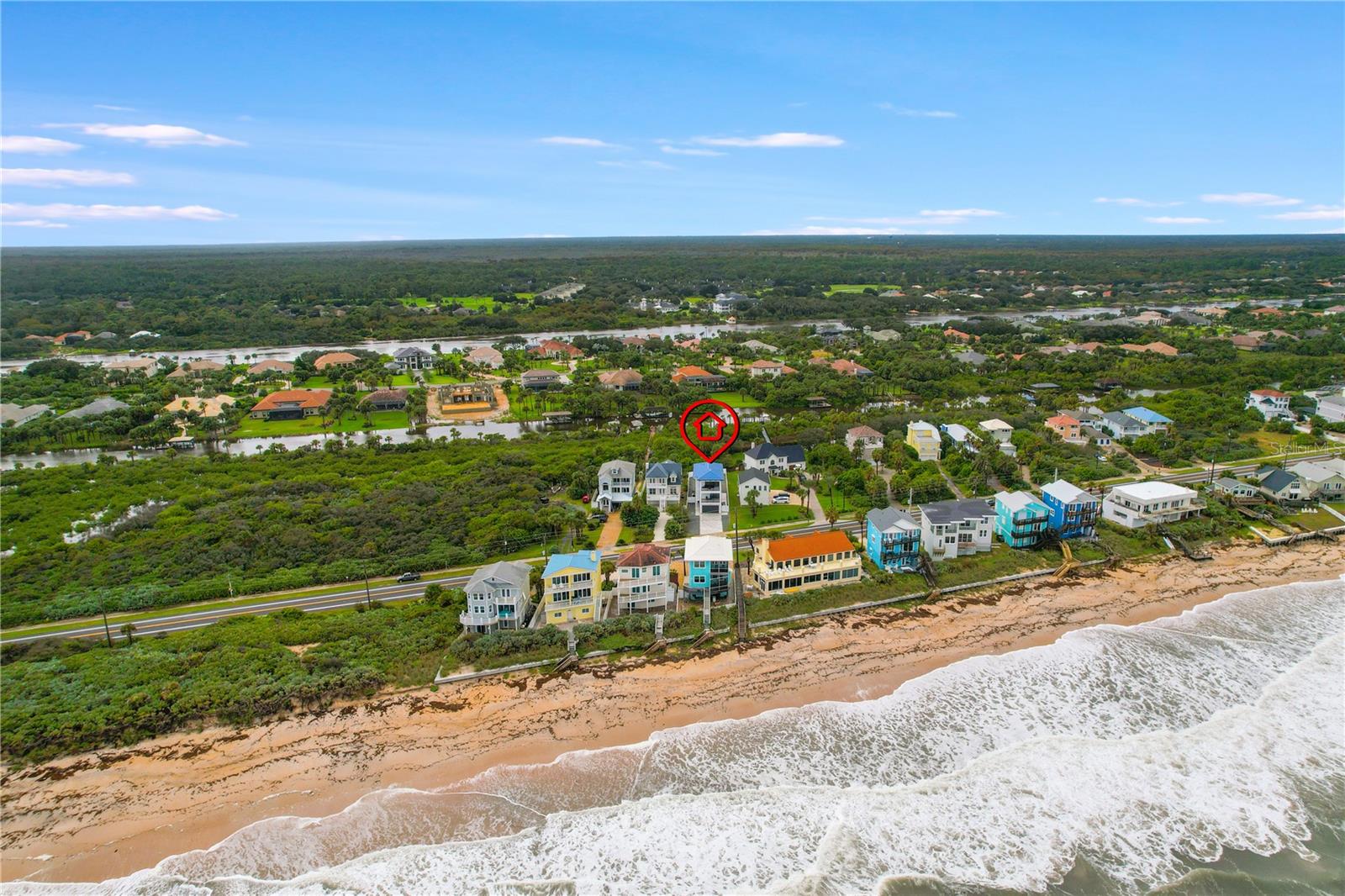 Image 54 of 55 For 3306 Ocean Shore Boulevard