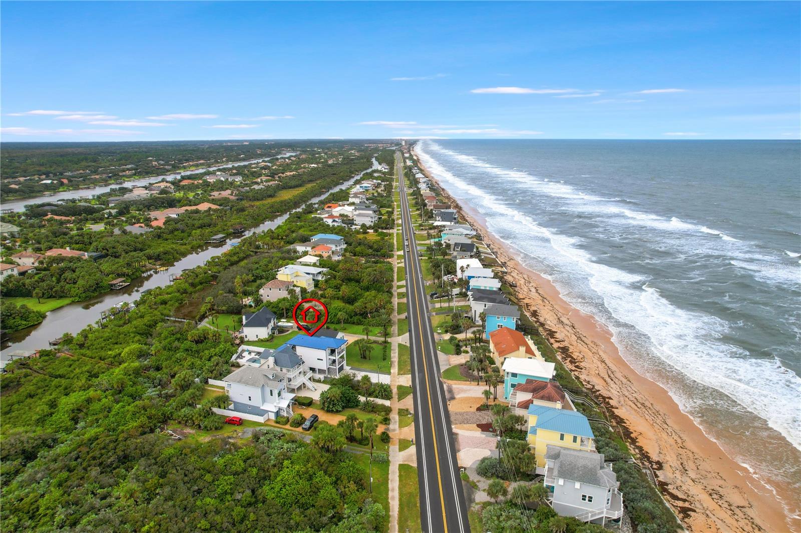 Image 55 of 55 For 3306 Ocean Shore Boulevard