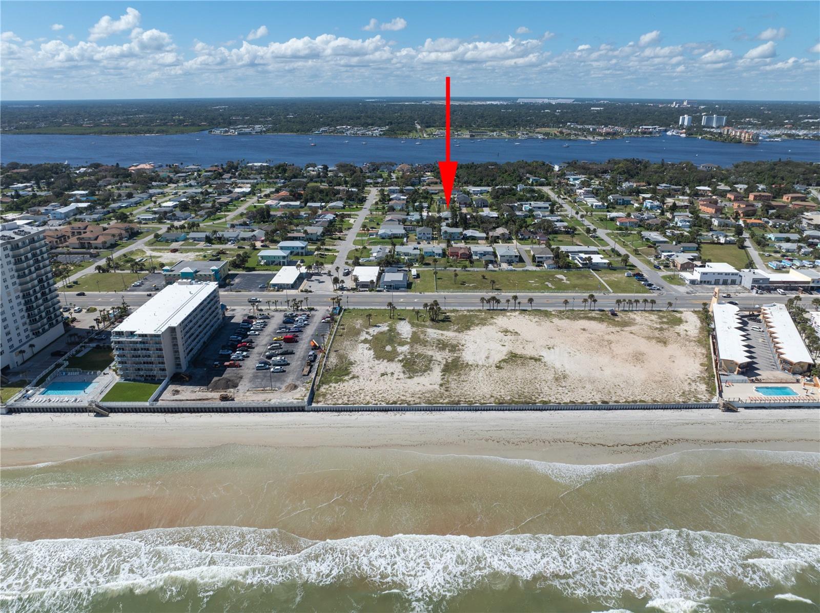 Details for 2035 Blais Avenue, DAYTONA BEACH, FL 32118