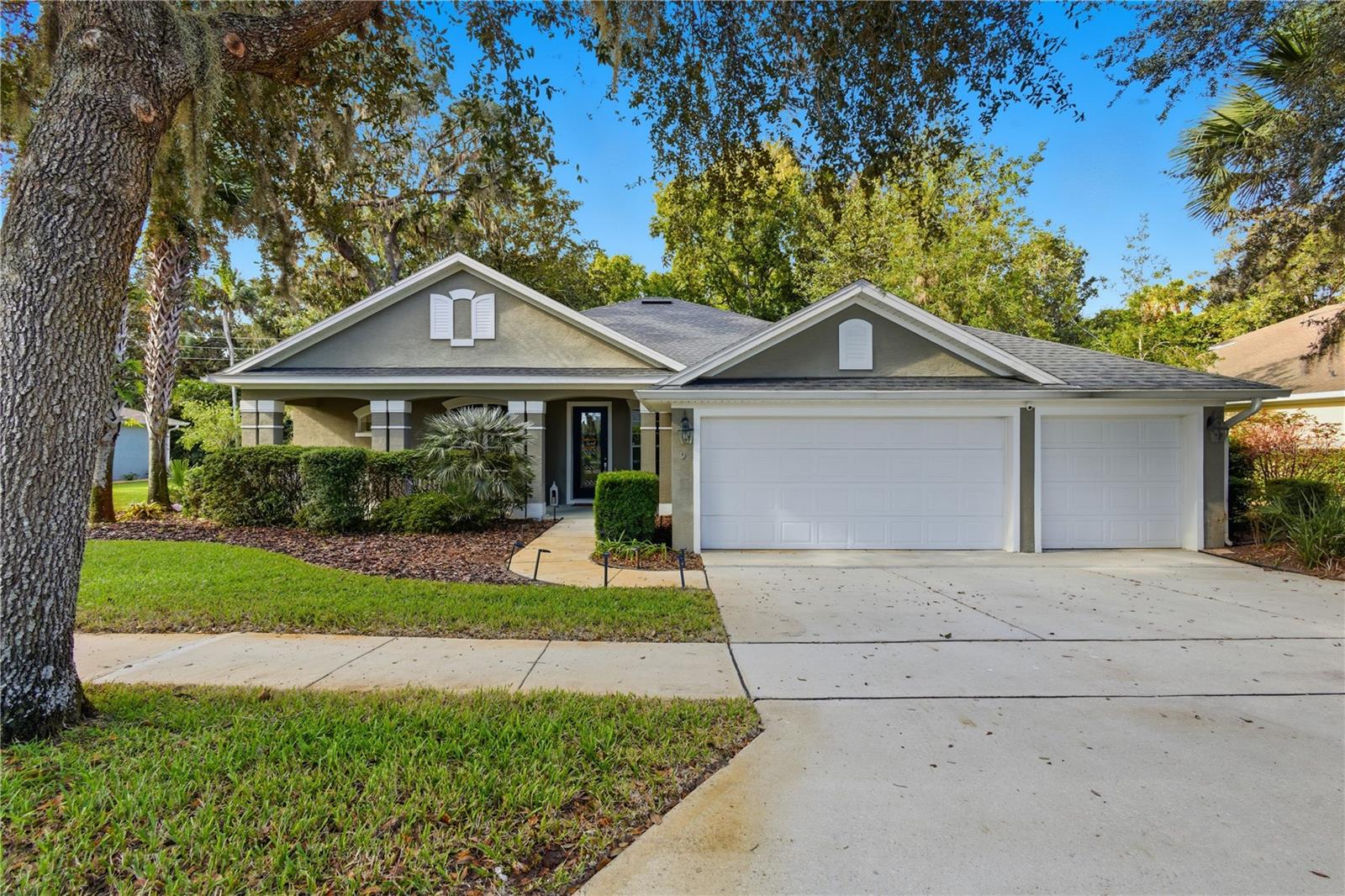 Details for 9 Creekside Drive, PALM COAST, FL 32137