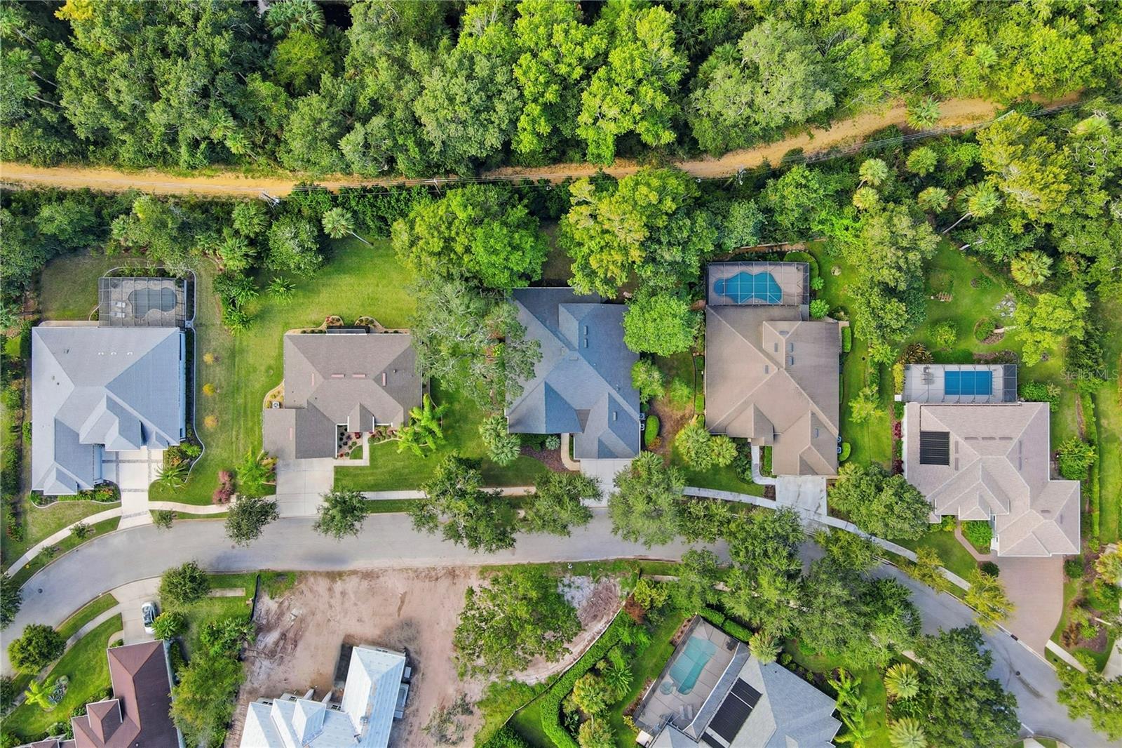Image 60 of 64 For 9 Creekside Drive