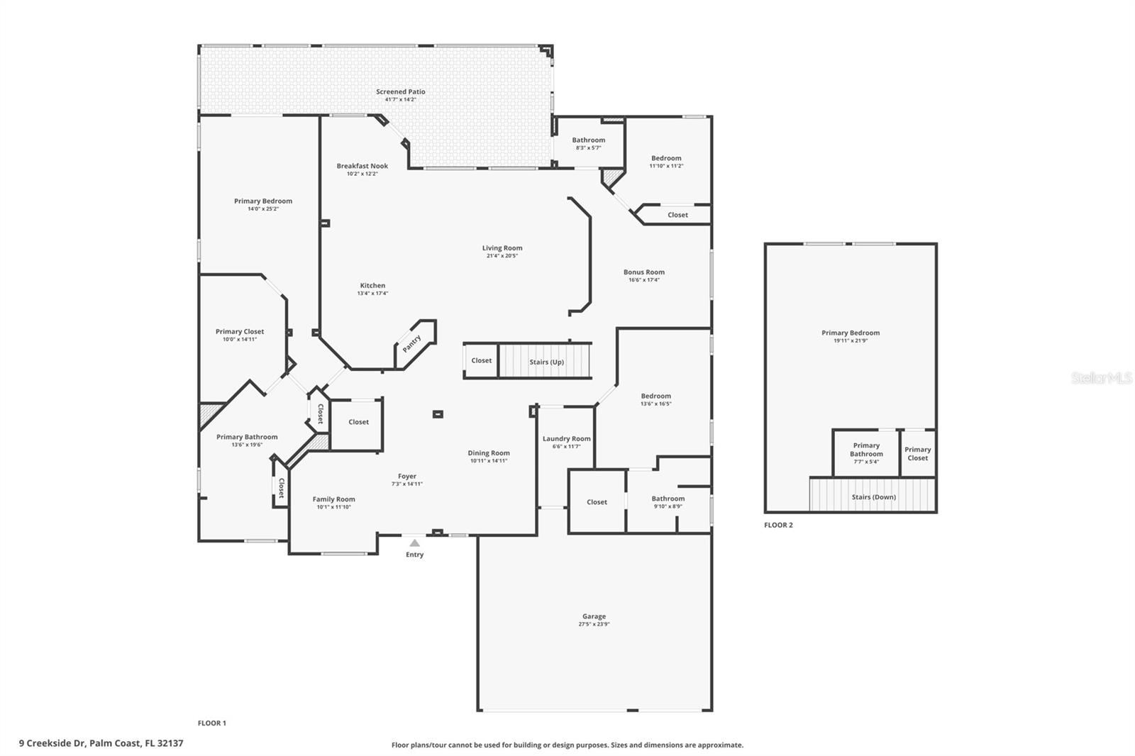 Image 65 of 79 For 9 Creekside Drive