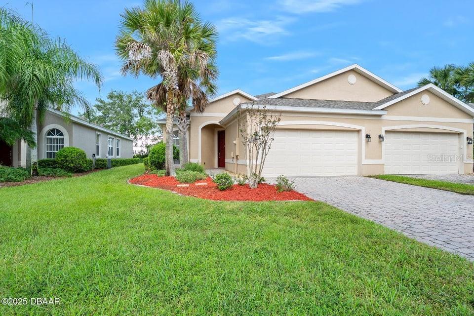 Details for 188 Mendoza Circle, DAYTONA BEACH, FL 32124