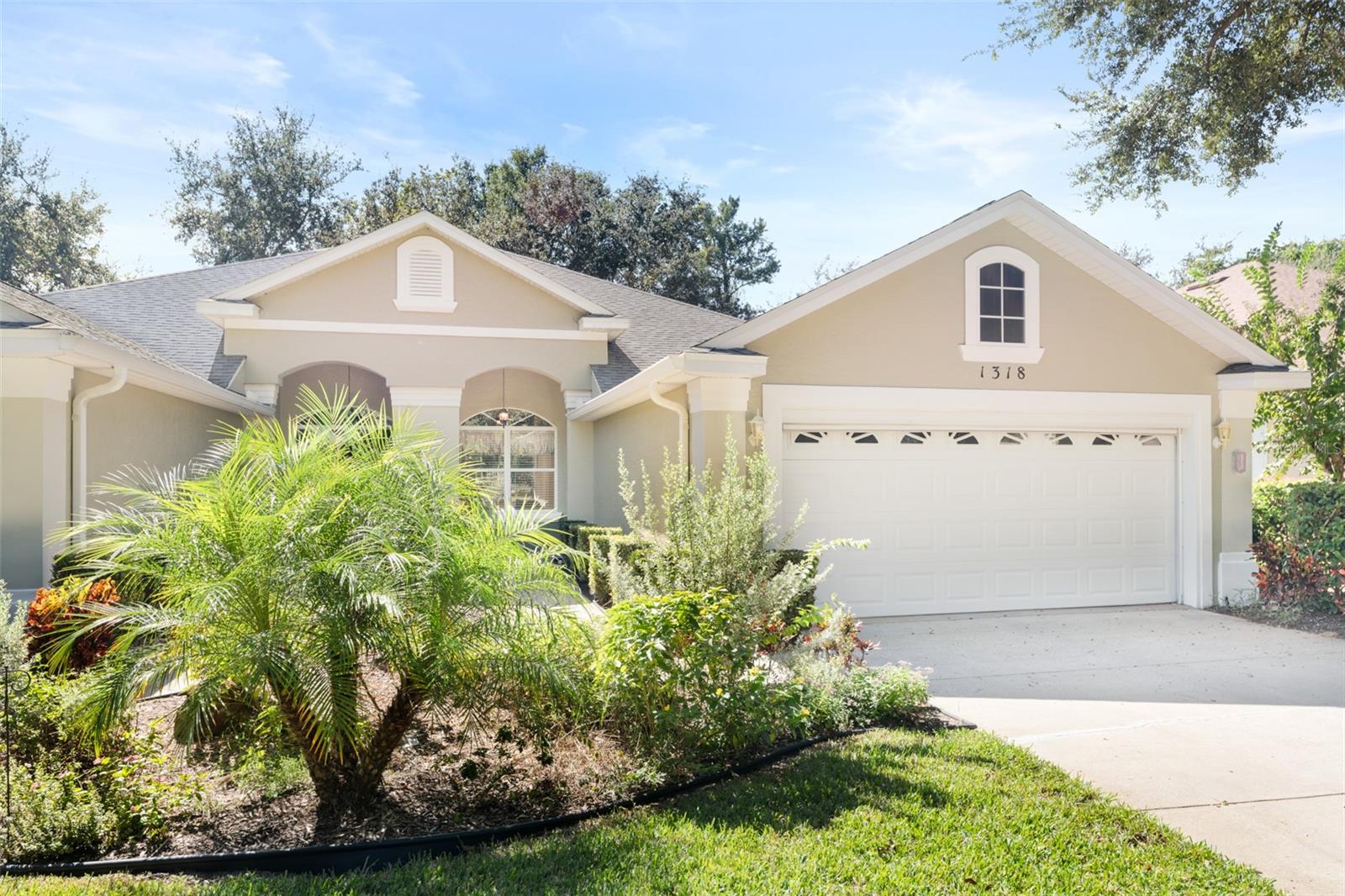 Details for 1318 Asher Court, ORMOND BEACH, FL 32174