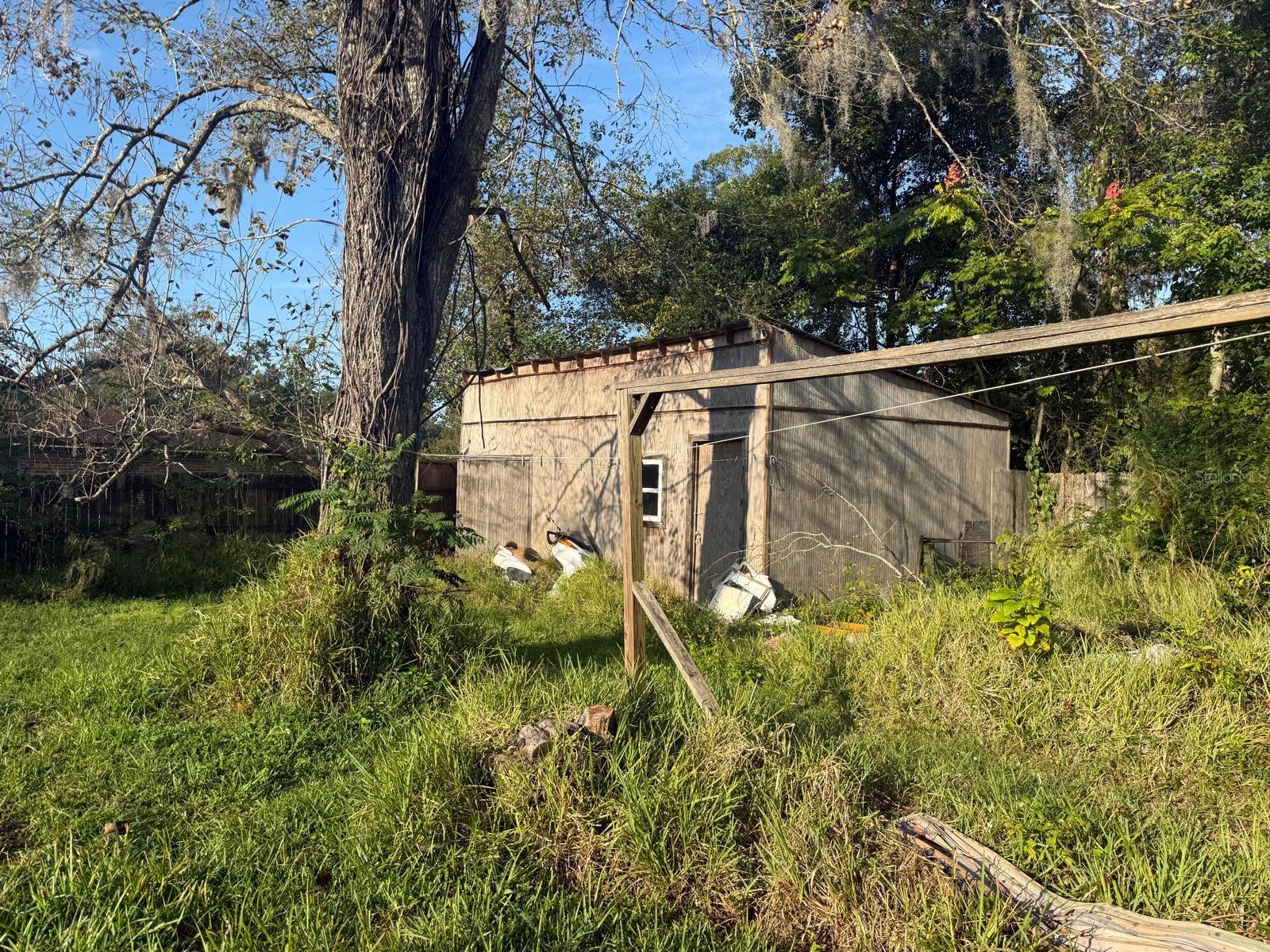 Image 12 of 13 For 4506 Key Woodley Drive S