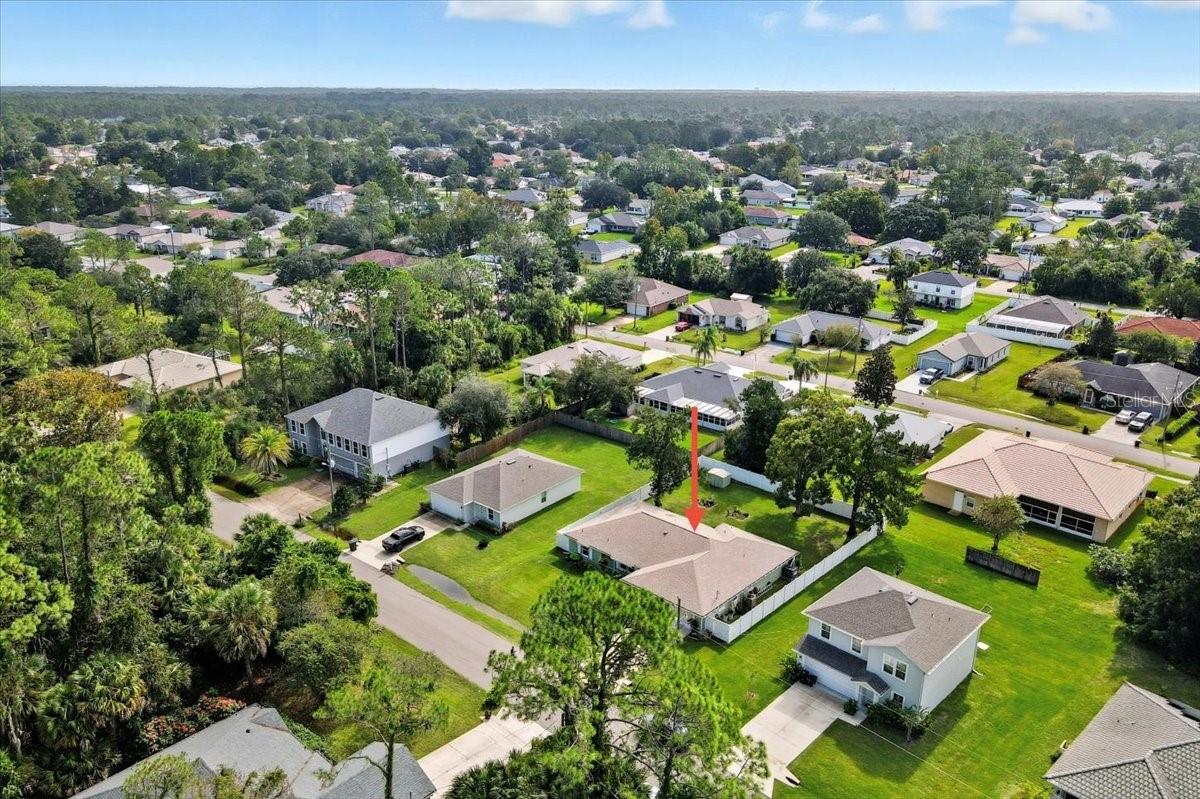 Image 42 of 46 For 28 Prattwood Lane