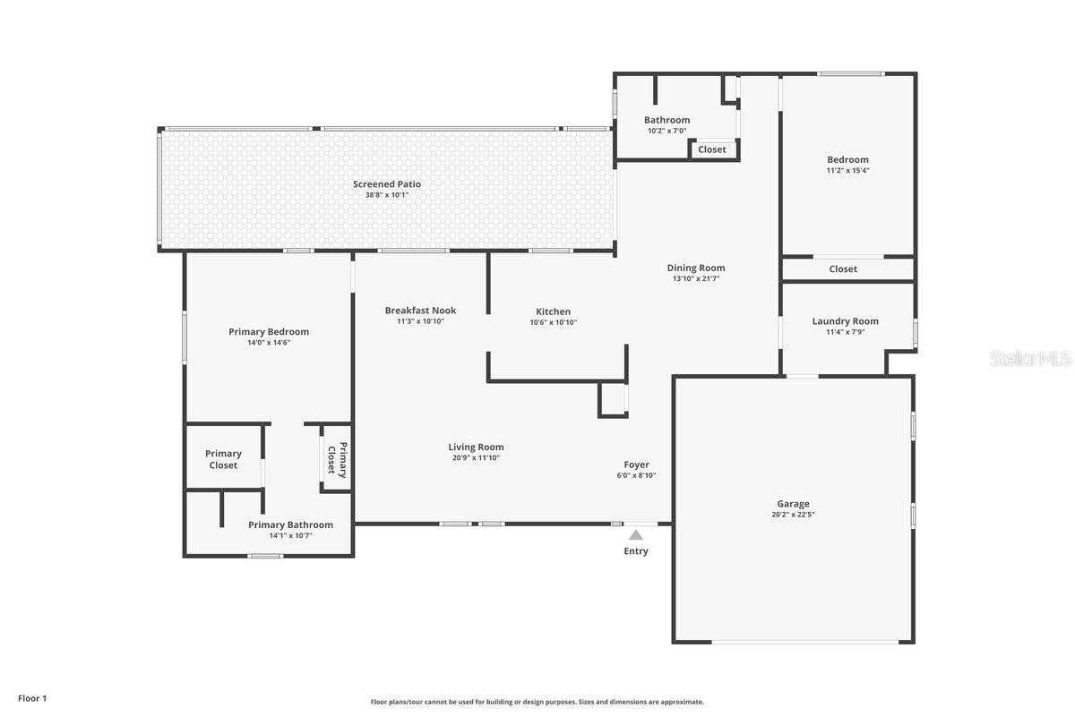 Image 46 of 46 For 28 Prattwood Lane