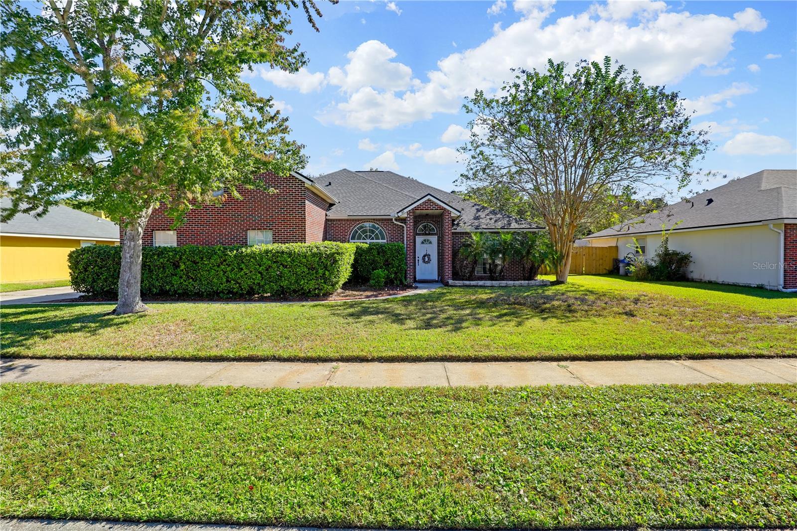 Details for 701 Camp Francis Johnson Road, ORANGE PARK, FL 32065