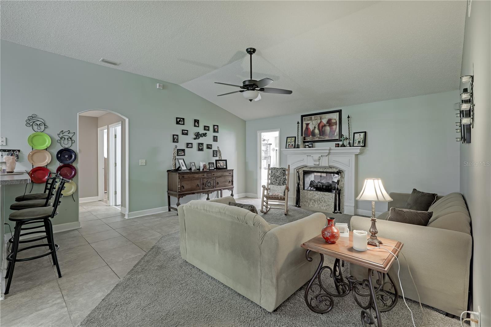 Image 21 of 66 For 701 Camp Francis Johnson Road