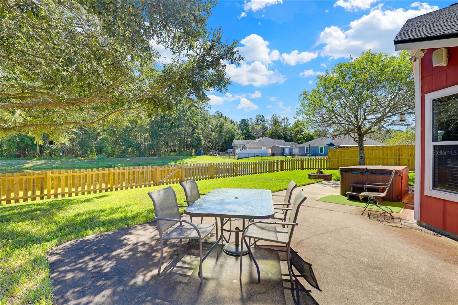 Image 56 of 66 For 701 Camp Francis Johnson Road