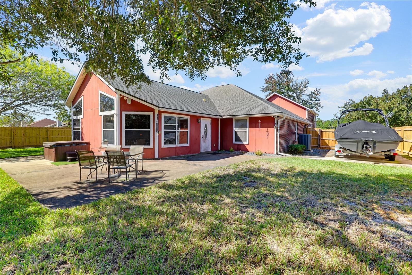 Image 60 of 66 For 701 Camp Francis Johnson Road