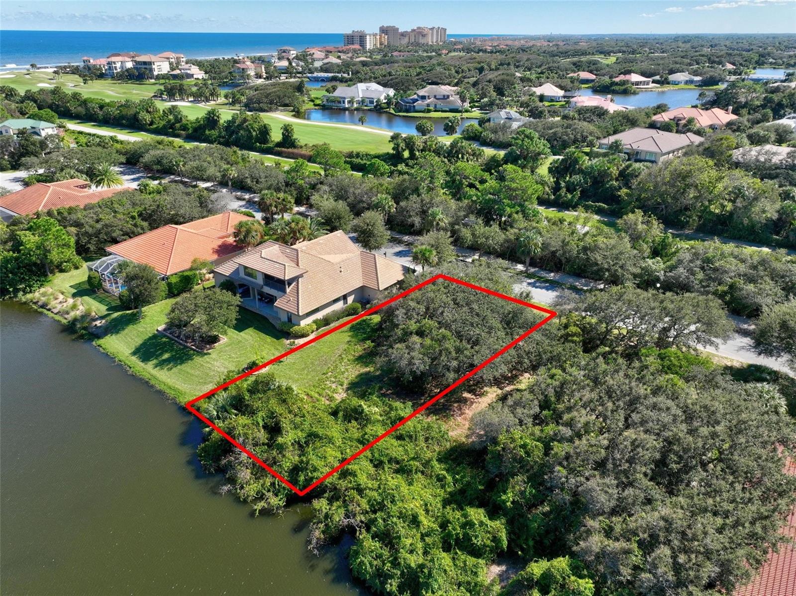 Details for 40 Atlantic Place, PALM COAST, FL 32137