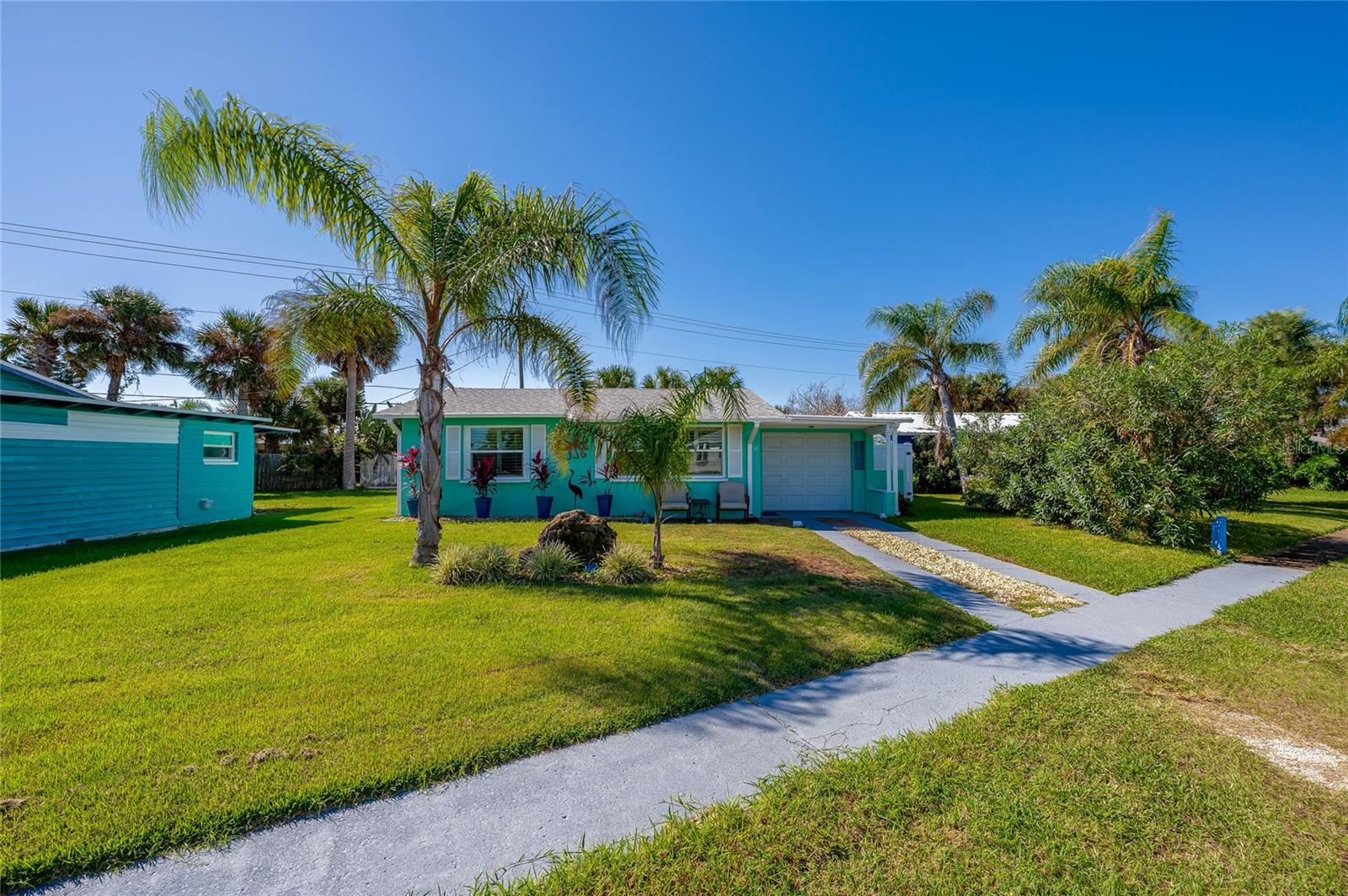 Details for 29 Ocean Shore Drive, ORMOND BEACH, FL 32176