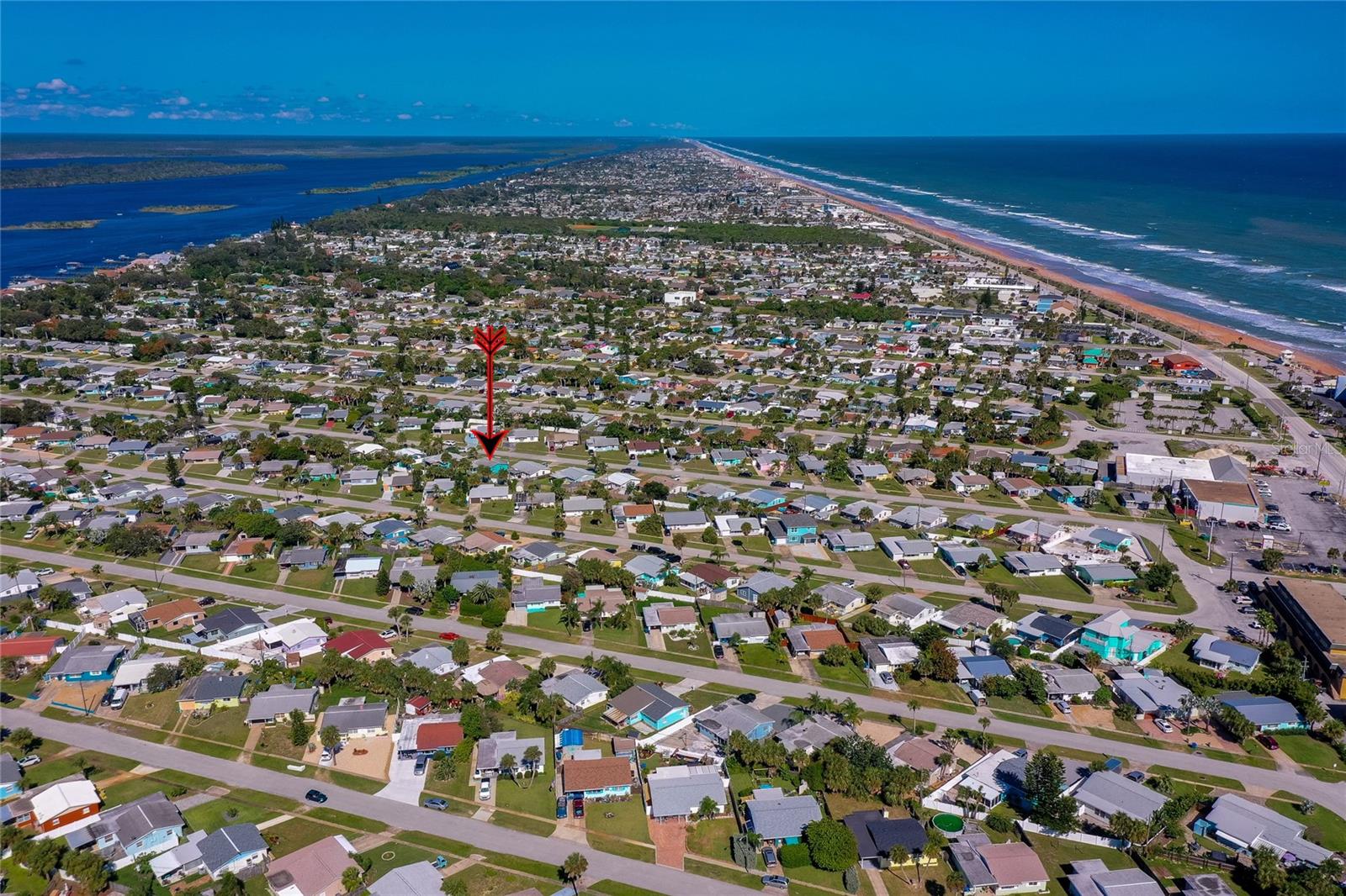 Image 43 of 44 For 29 Ocean Shore Drive