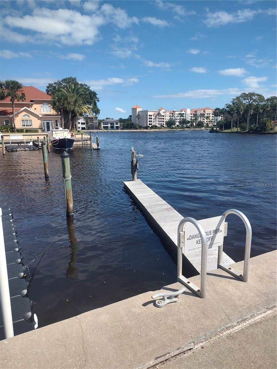 Image 8 of 8 For 35c Marina Point Place  35c