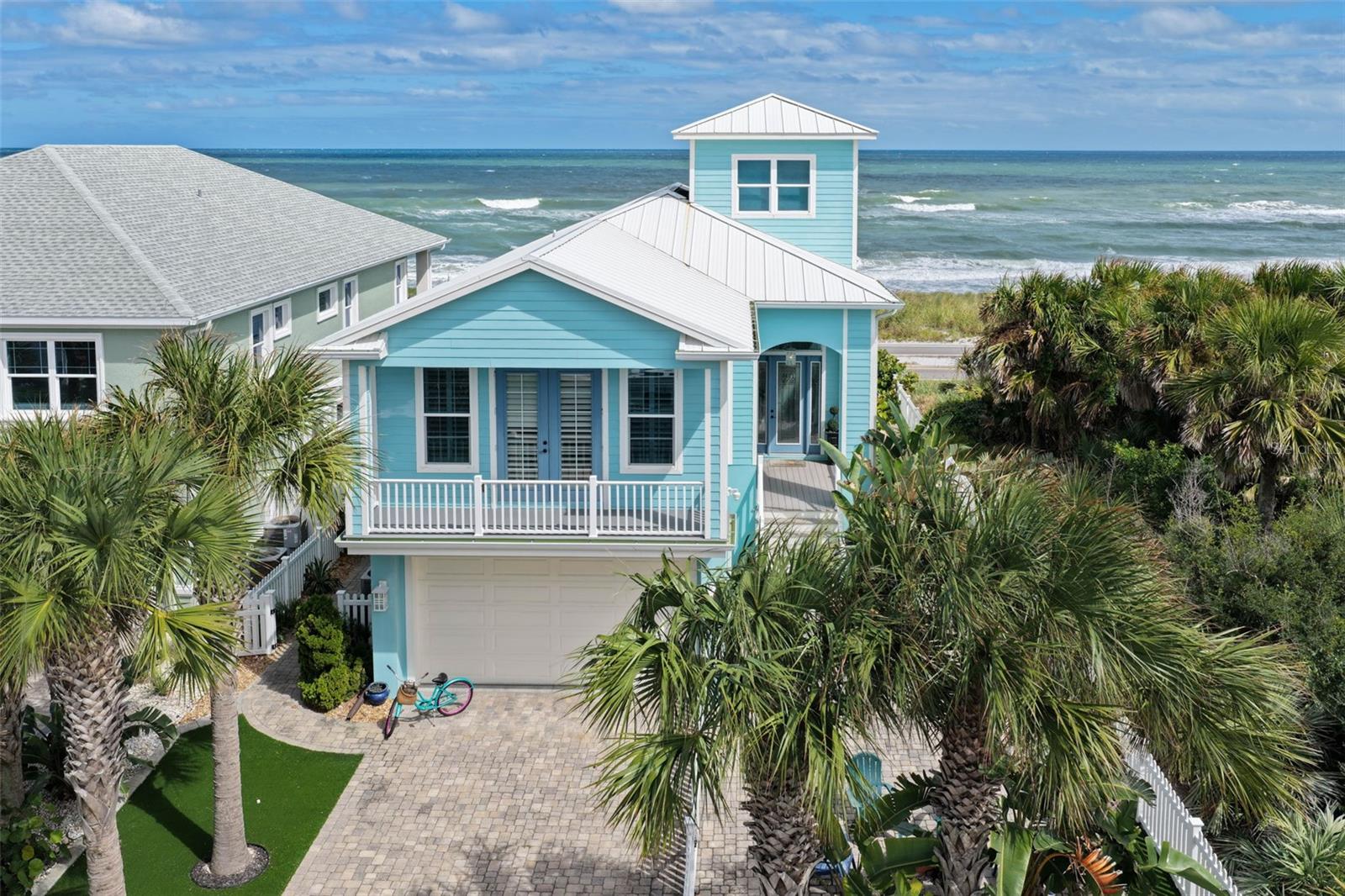 Details for 1428 Ocean Shore Boulevard, FLAGLER BEACH, FL 32136