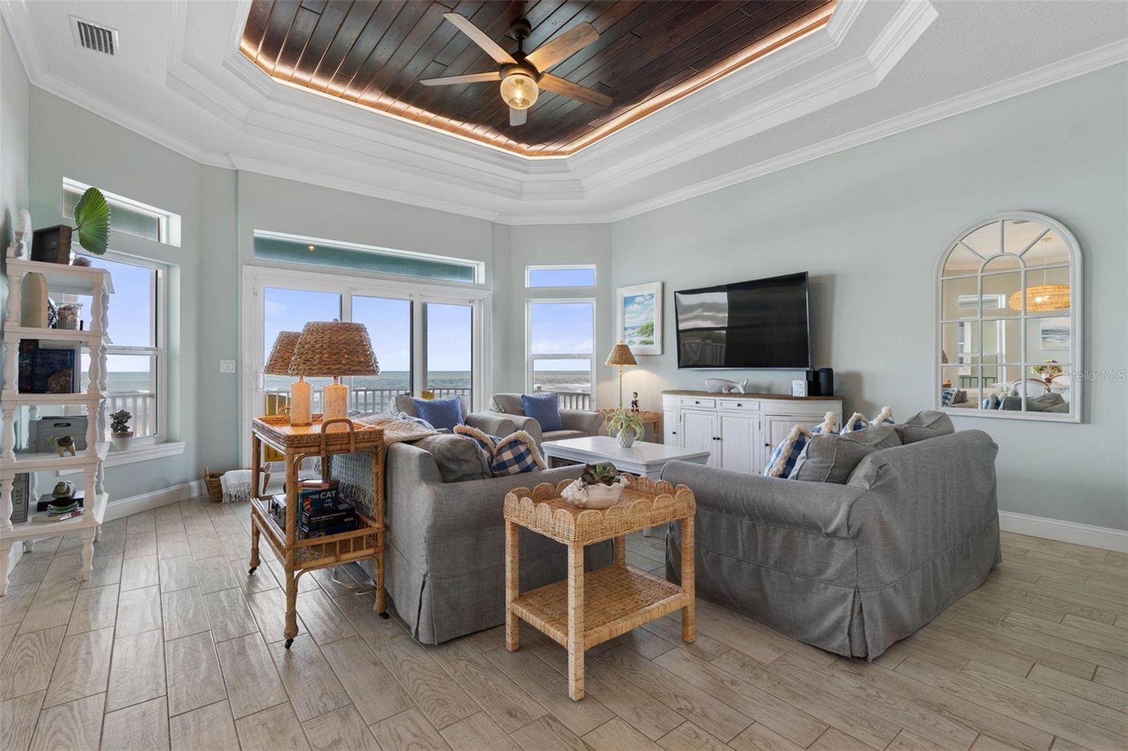 Image 13 of 96 For 1428 Ocean Shore Boulevard