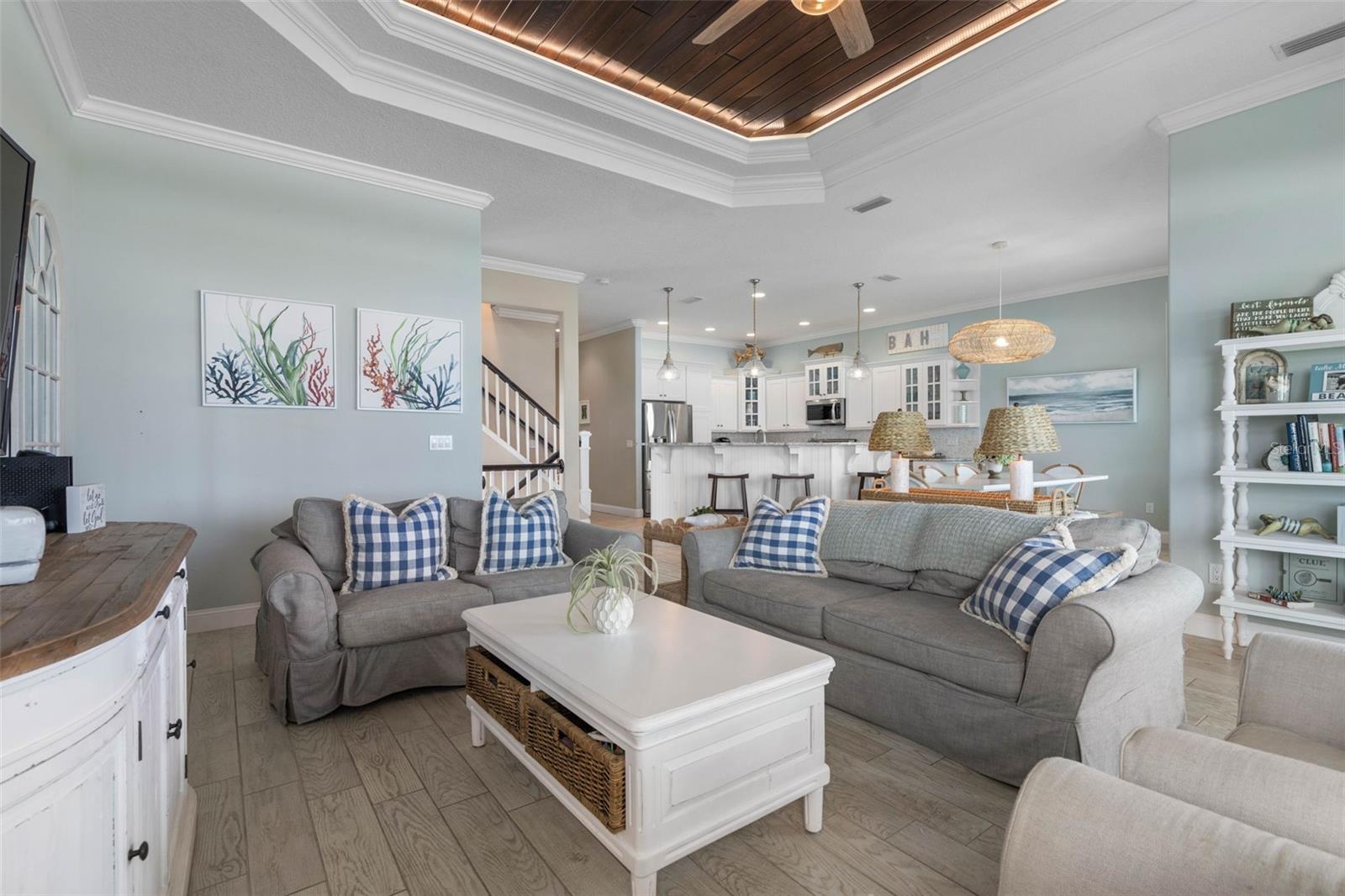 Image 15 of 96 For 1428 Ocean Shore Boulevard