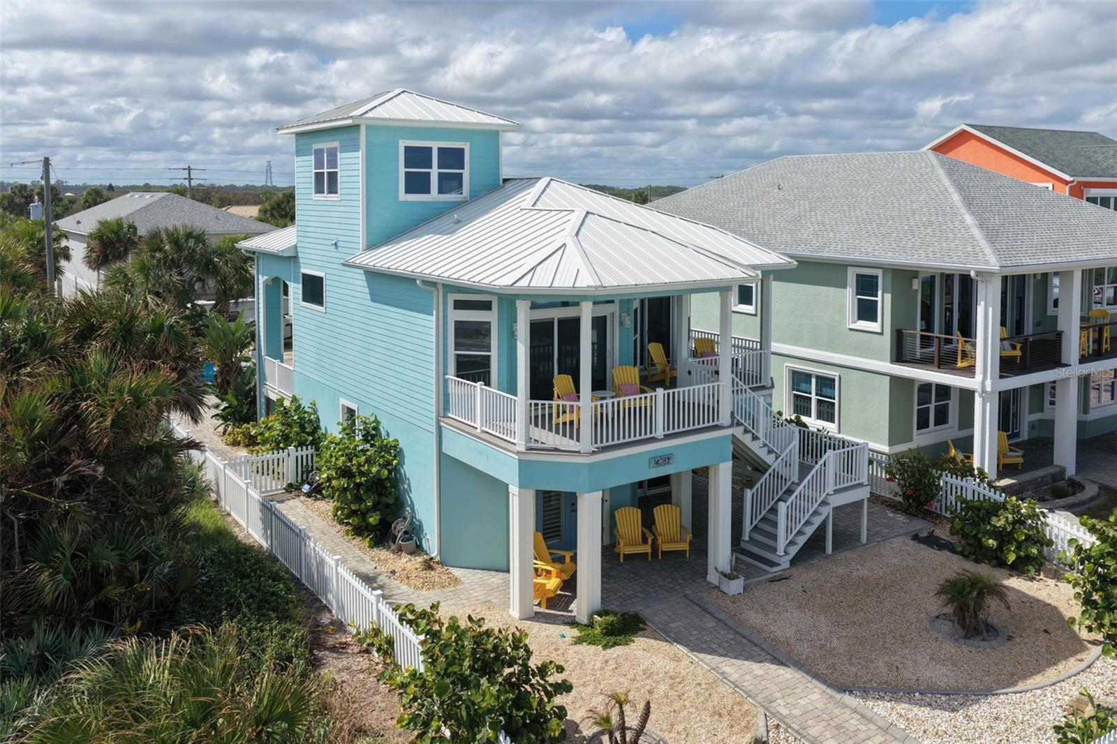 Image 2 of 96 For 1428 Ocean Shore Boulevard