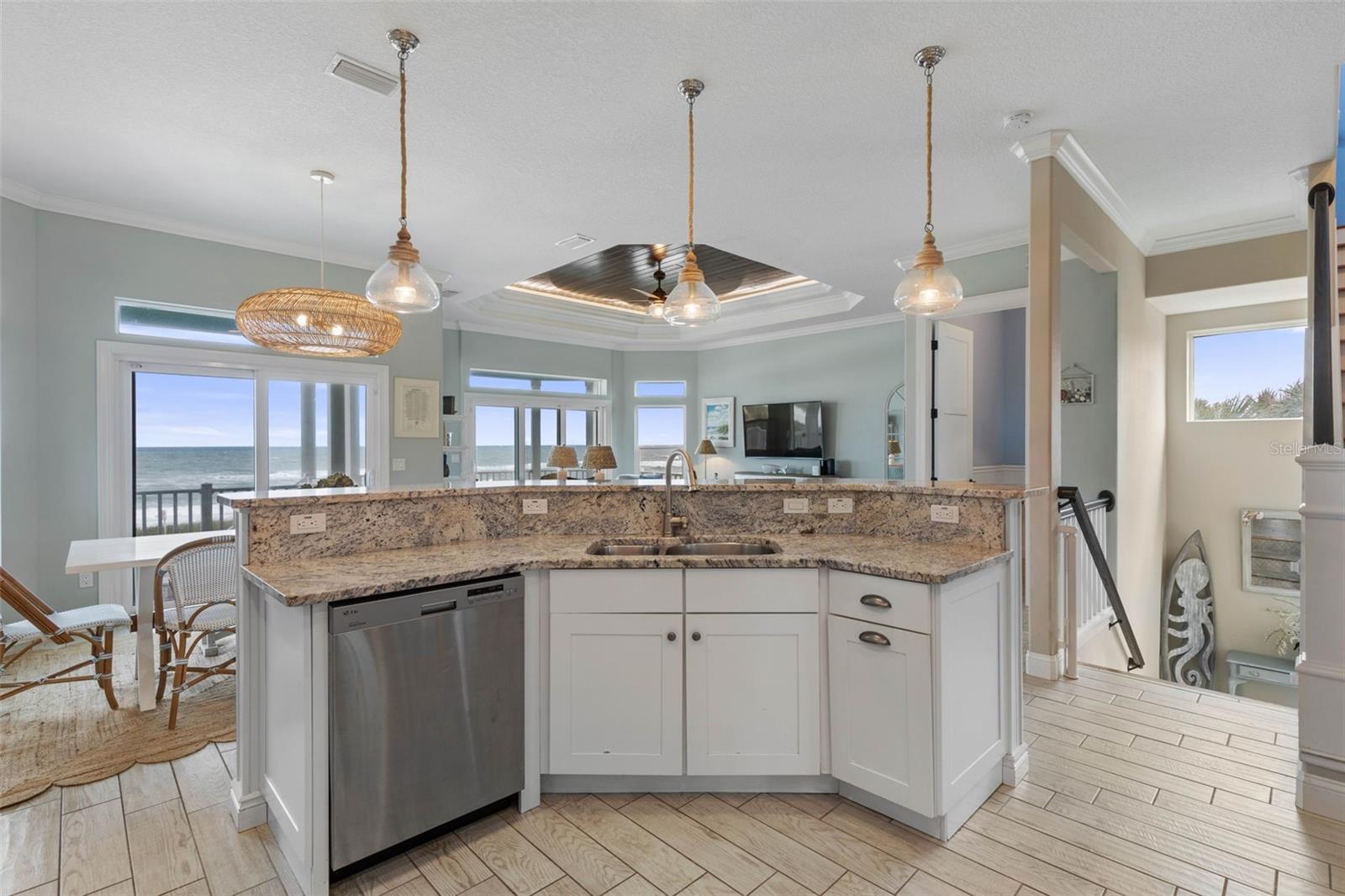 Image 23 of 96 For 1428 Ocean Shore Boulevard
